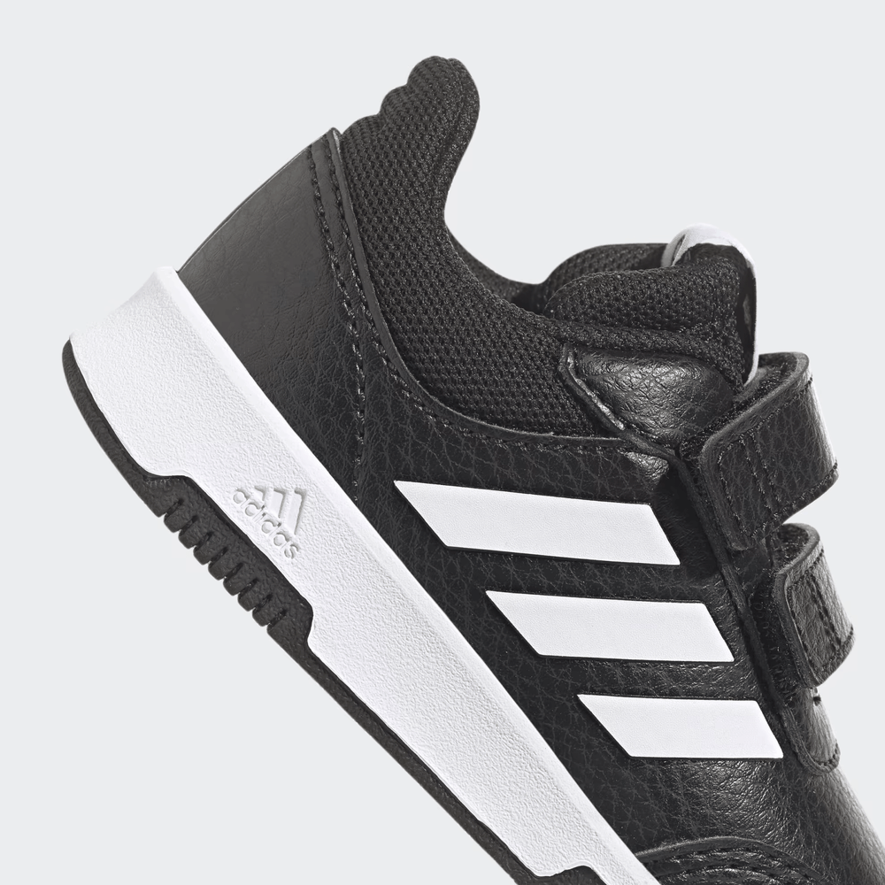 Cipő adidas Tensaur Hook And Loop GW6456 - fekete