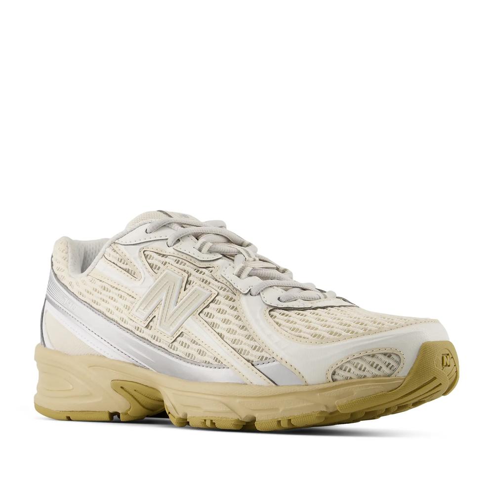 Unisex férfi cipő New Balance U7403OO - bézs