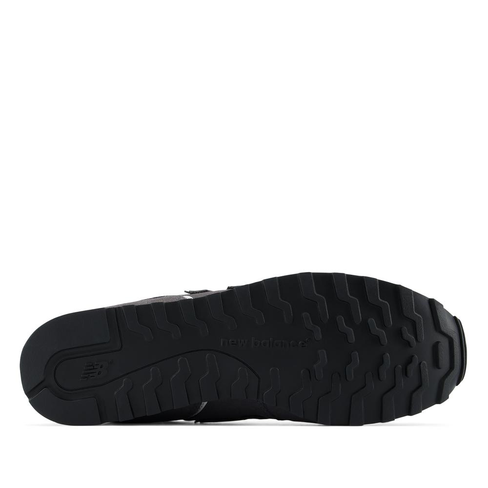 Unisex cipő New Balance U373741 - szürke