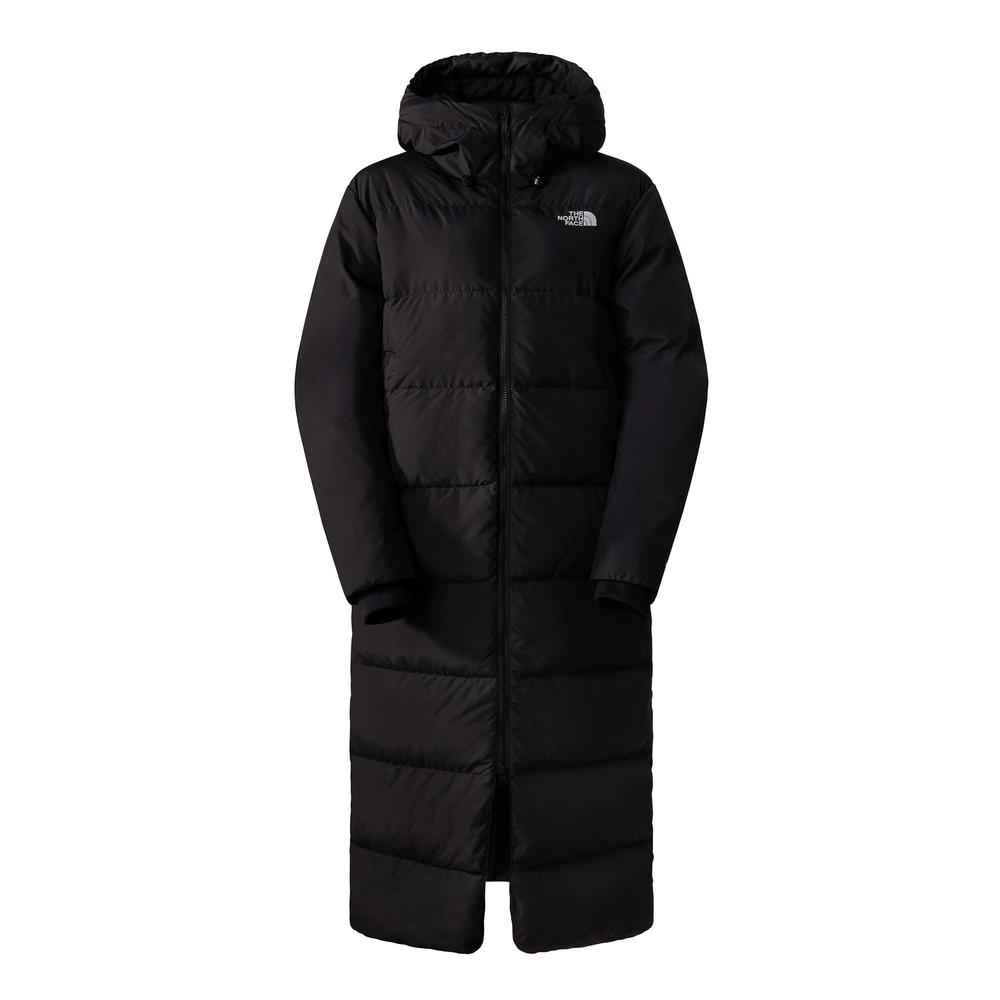Dzseki The North Face Triple C 0A84J44H01 - fekete