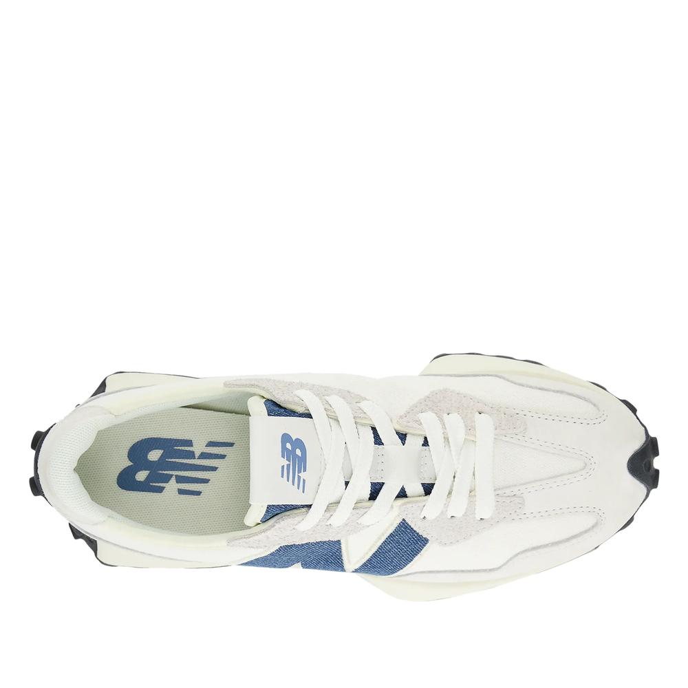Női cipő New Balance WS327JB - bézs