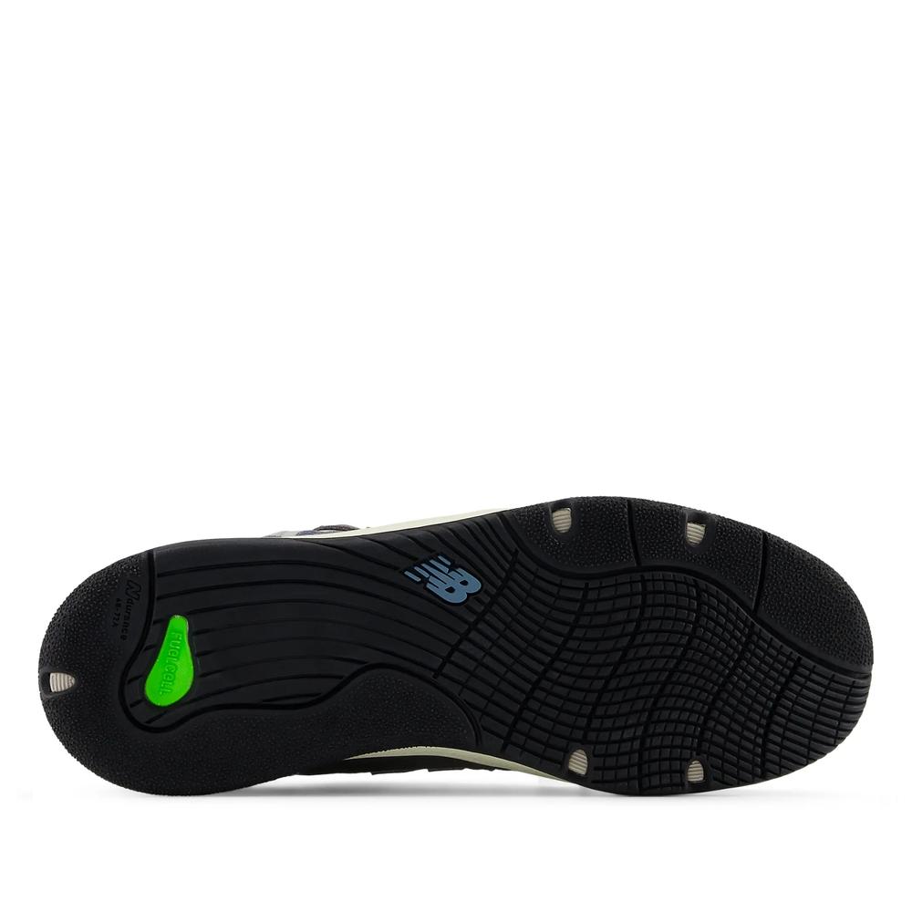 Cipő New Balance Numeric NM1010JP - szürke