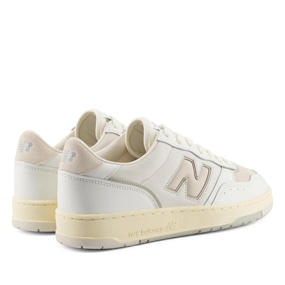 Unisex cipő New Balance U950384 - bézs
