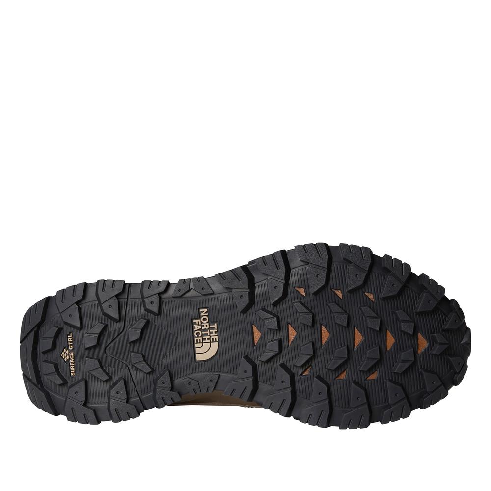 Férfi cipő The North Face Offtrail Gore-Tex 0A8AETC891 - bézs