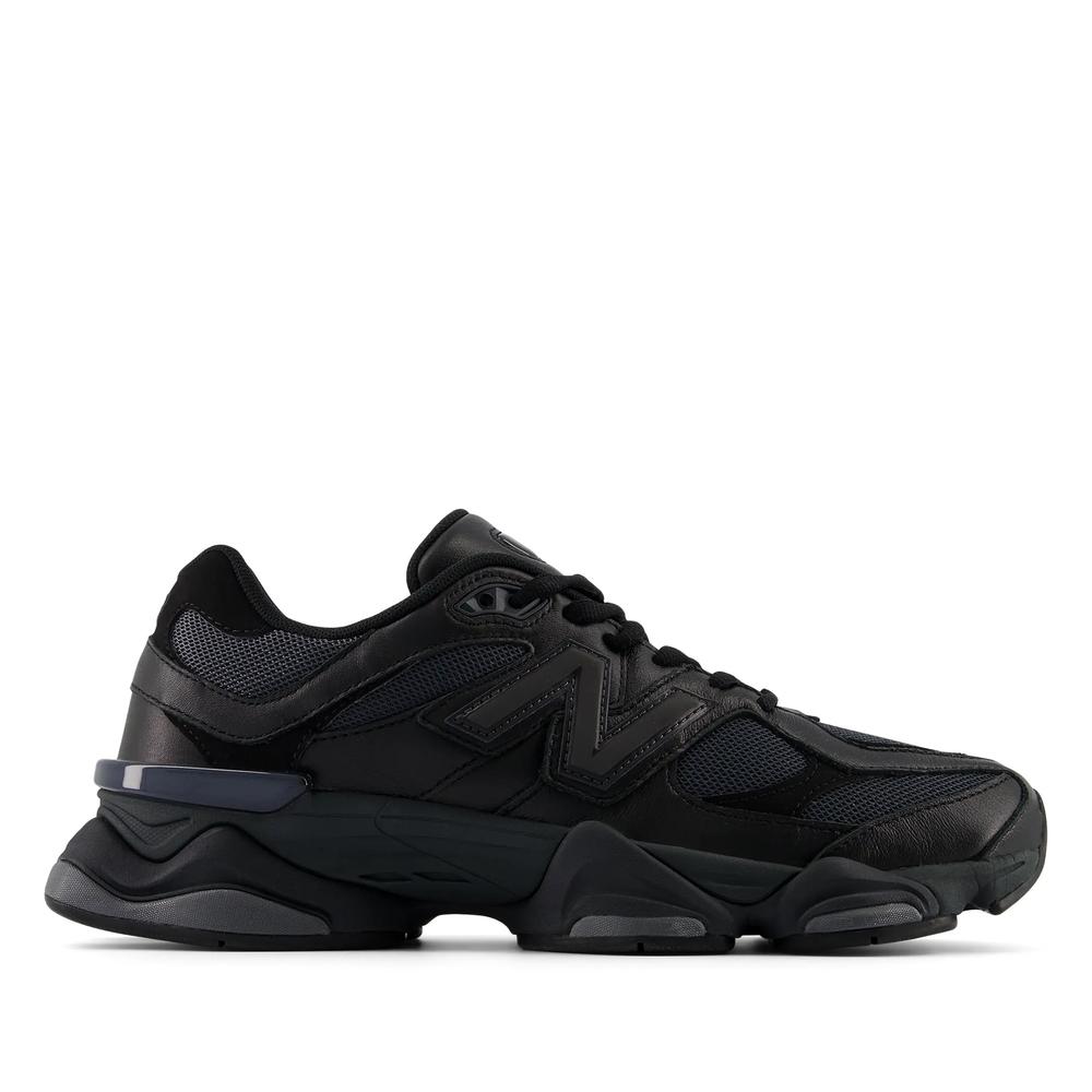 Cipő New Balance U9060NRI - fekete