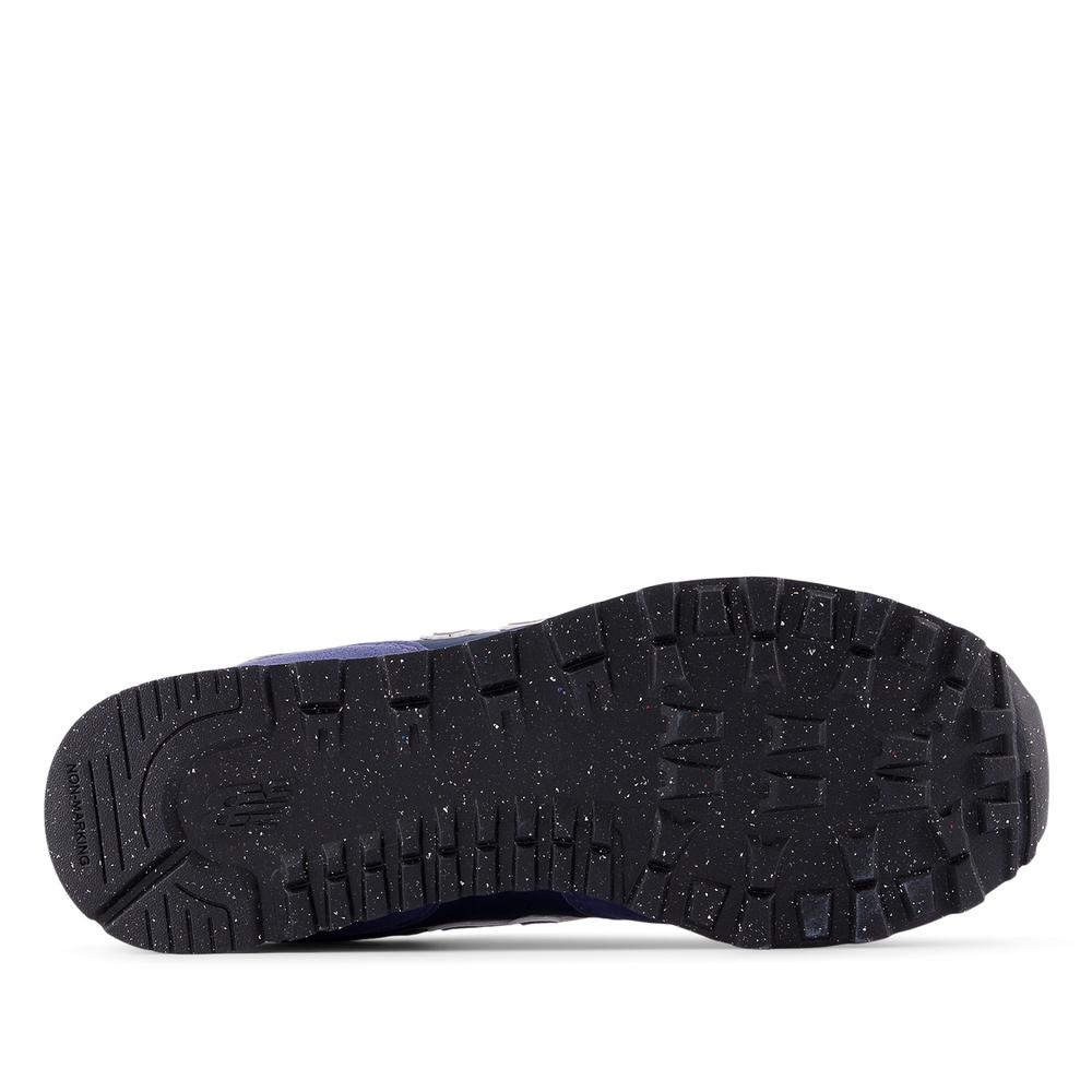 Gyerek cipő New Balance GC515WN - lila