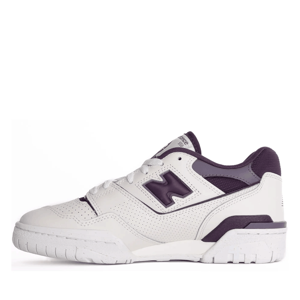 Cipő New Balance BBW550DG - fehér