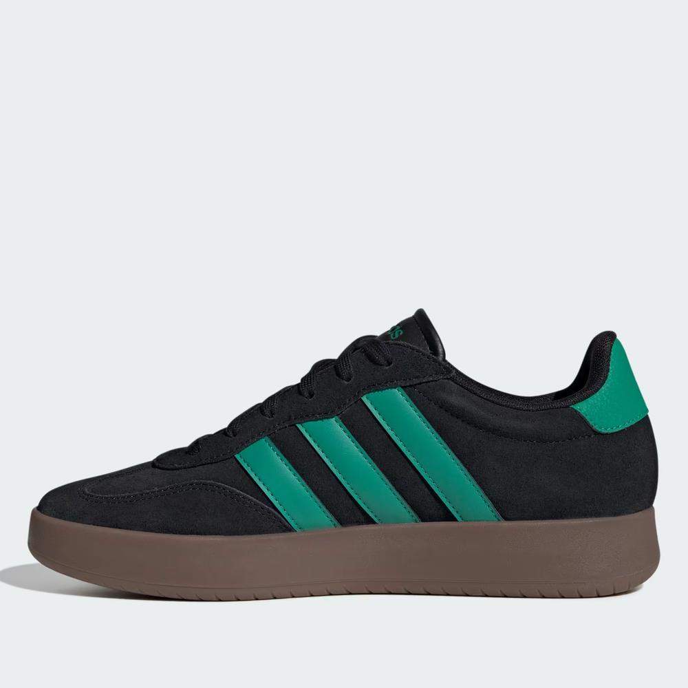 Cipő férfi adidas Sportswear Barreda JR1326 - fekete