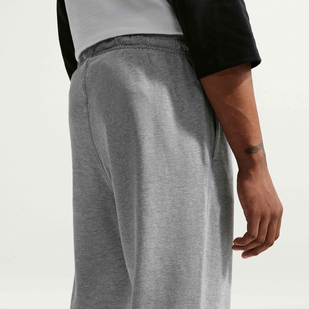 Férfi alsonadrág Nike Club FQ4330-063 - szürke