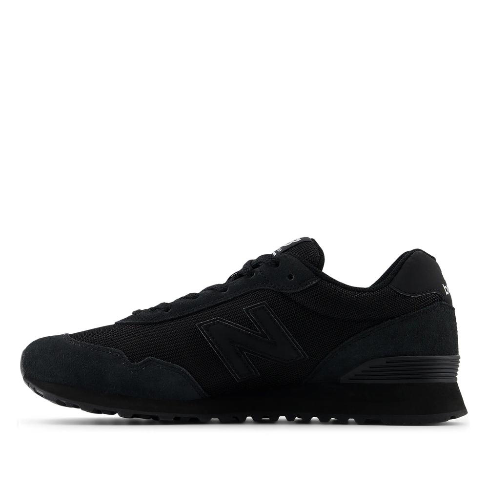 Cipő New Balance ML515AGR - fekete