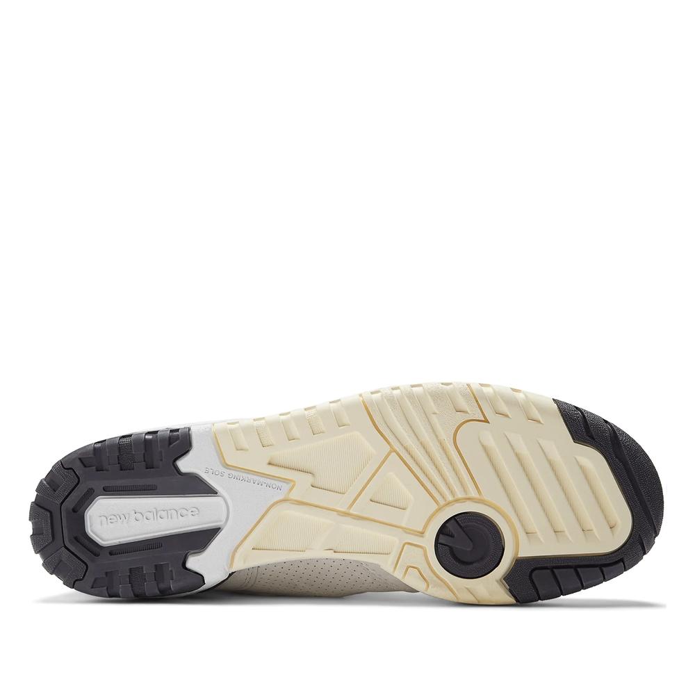 Unisex cipő New Balance BB650RVP – fehér