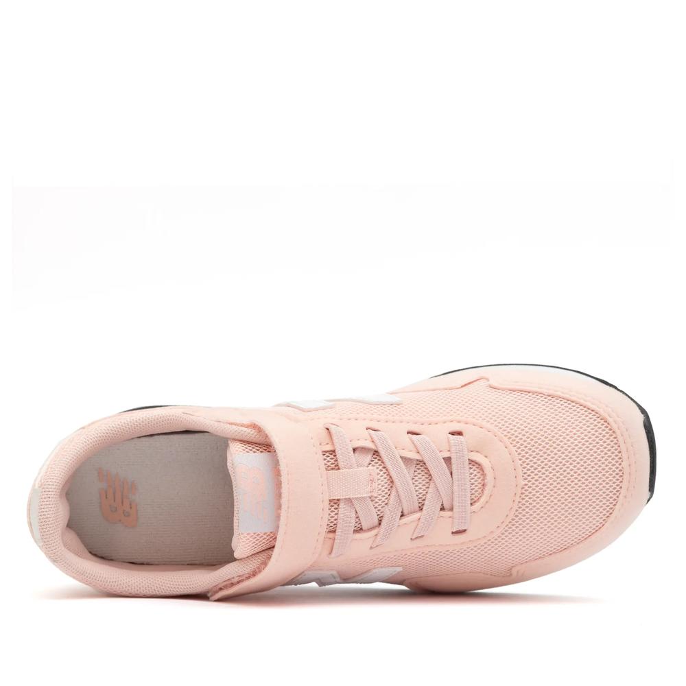 Cipő New Balance PV323PK - rózsaszín