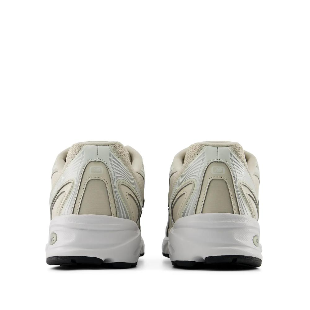 Unisex férfi cipő New Balance U7406KY - bézs