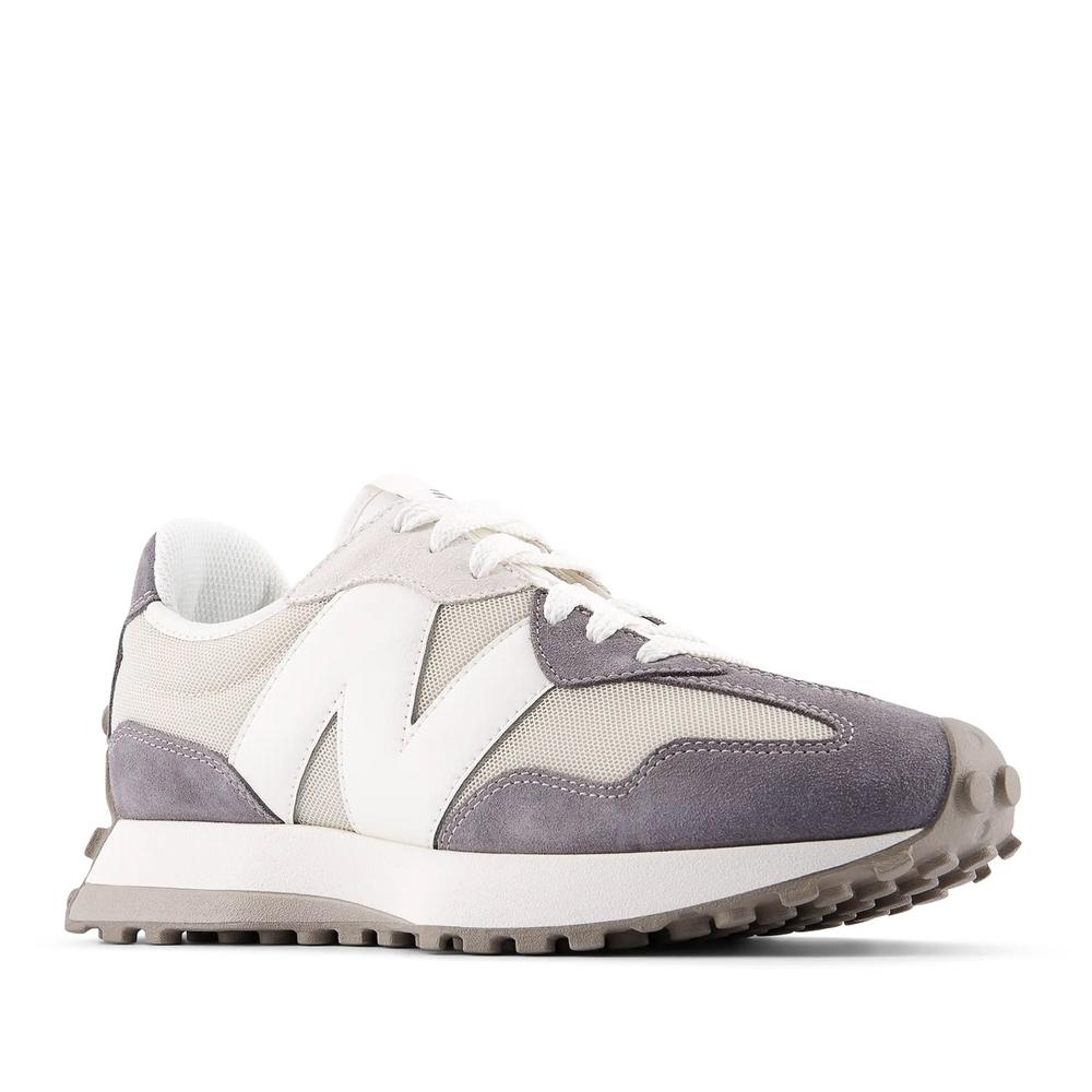 Unisex cipő New Balance U327LND - szürke