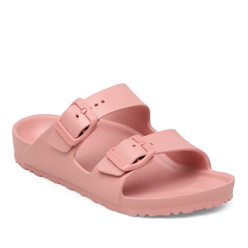 Gyerek flip flop Birkenstock Arizona Eva Kids 1031461 - rózsaszín