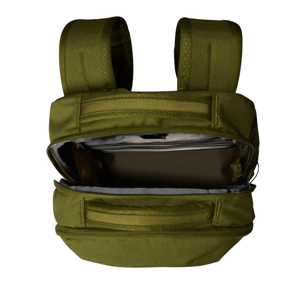 Hátitáska The North Face Vault 0A3VY2C0B1 - zöld