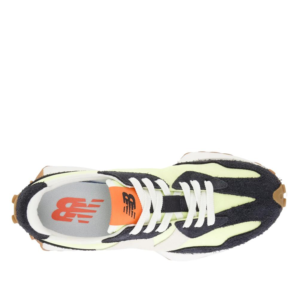 Női cipő New Balance WS327FU - többszínű