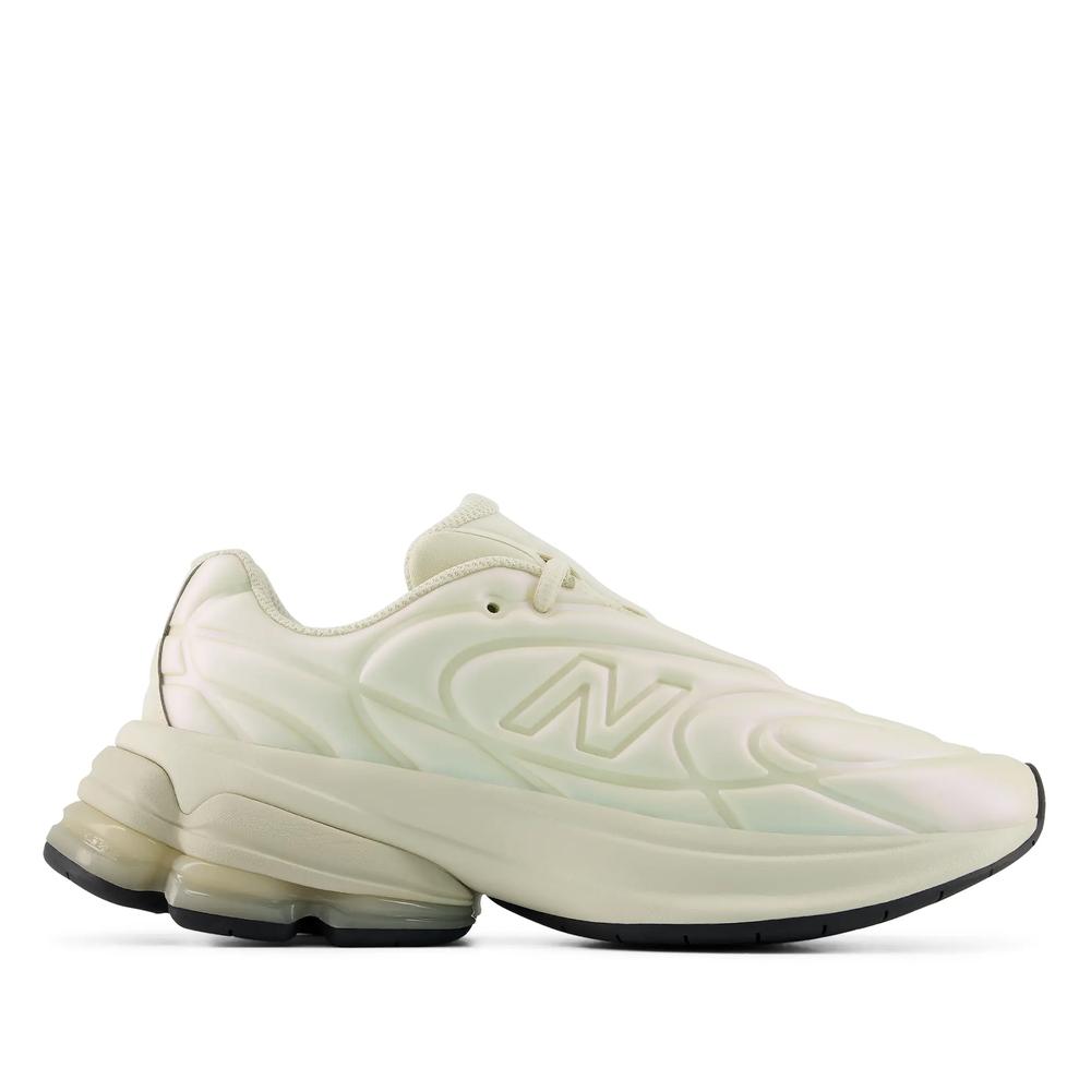 Unisex cipő New Balance ABZORB U503038X - bézs