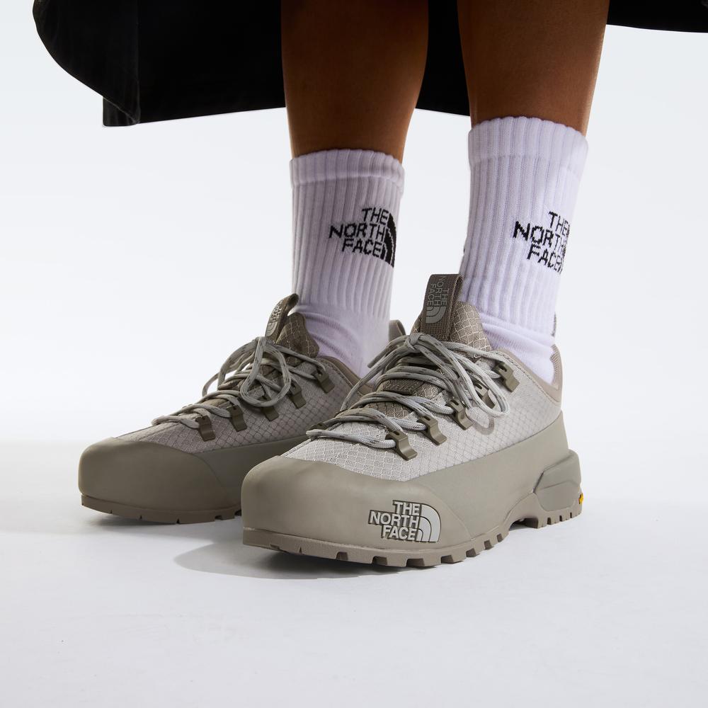 Cipő unisex The North Face Glenclyffe 0A8DAPL1O1 - szürke