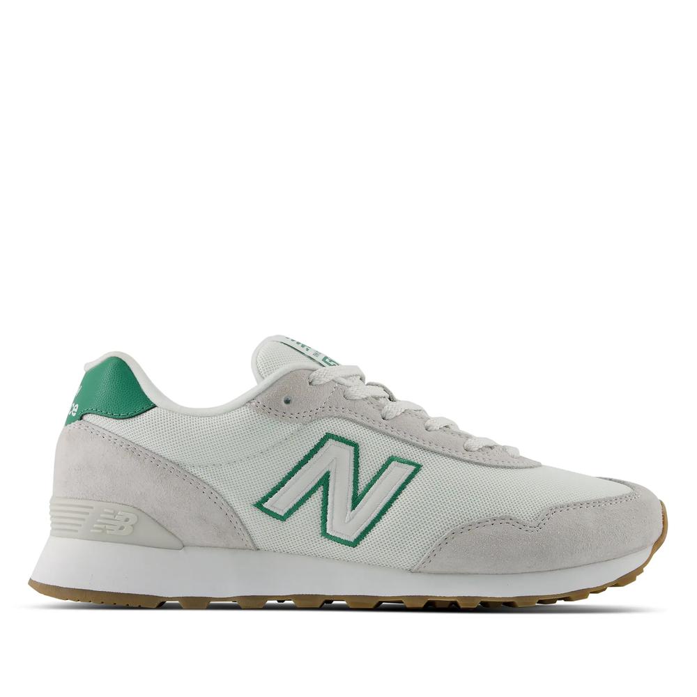 Férfi cipő New Balance M5157I4 - szürke