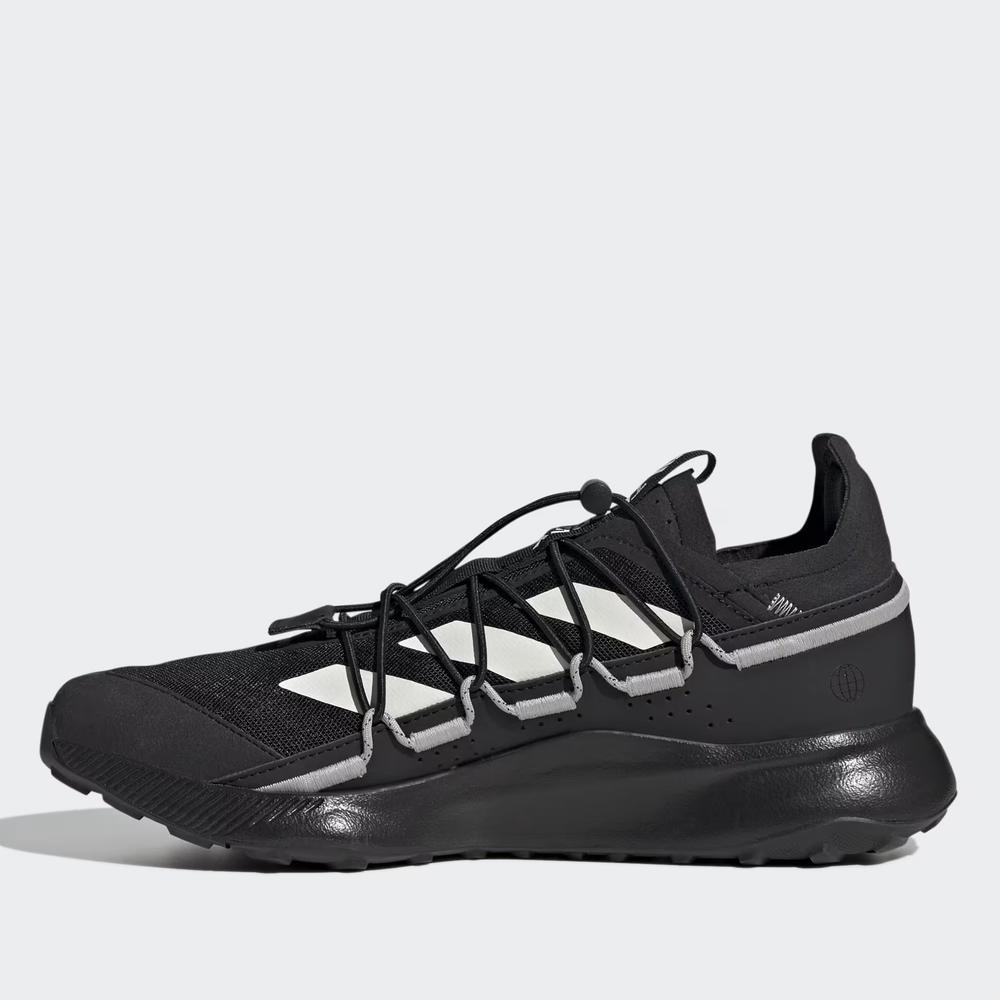 Cipő adidas Terrex Voyager 21 Travel HP8612 - fekete
