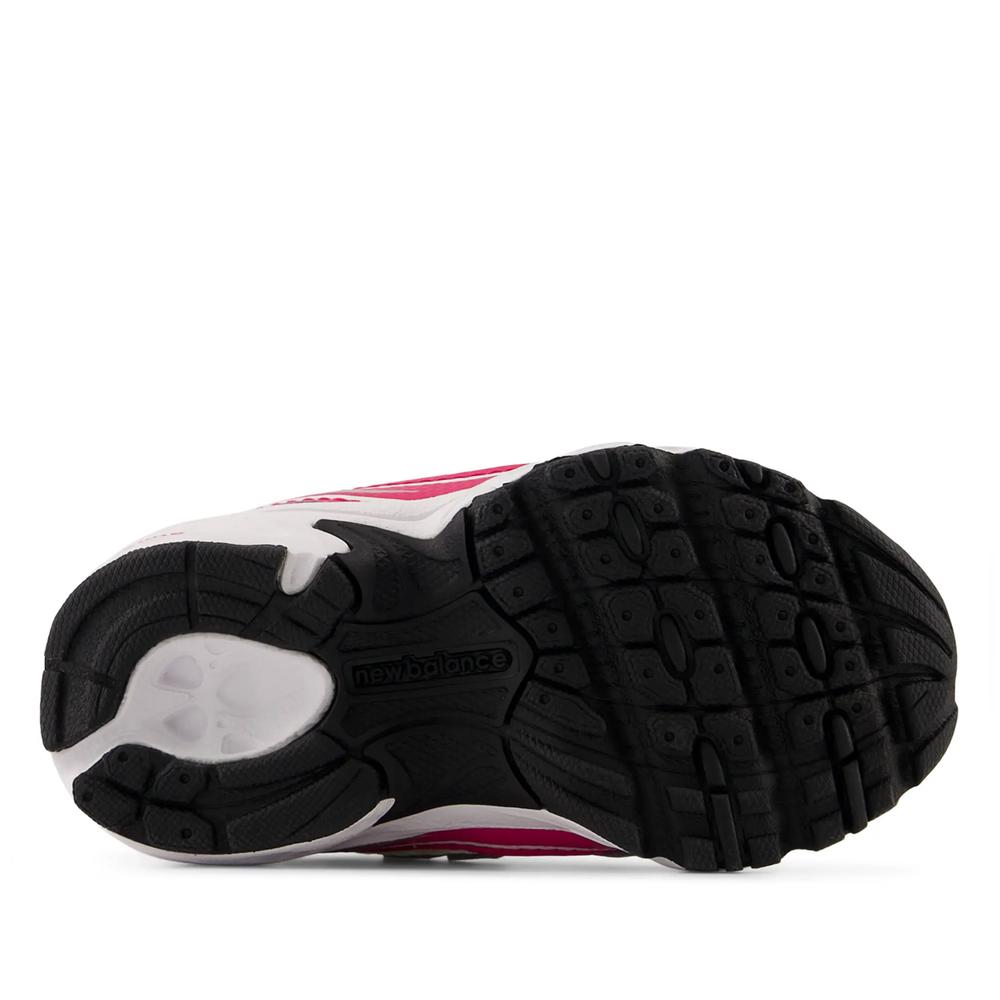 Gyerek cipő New Balance I740981 - fehér