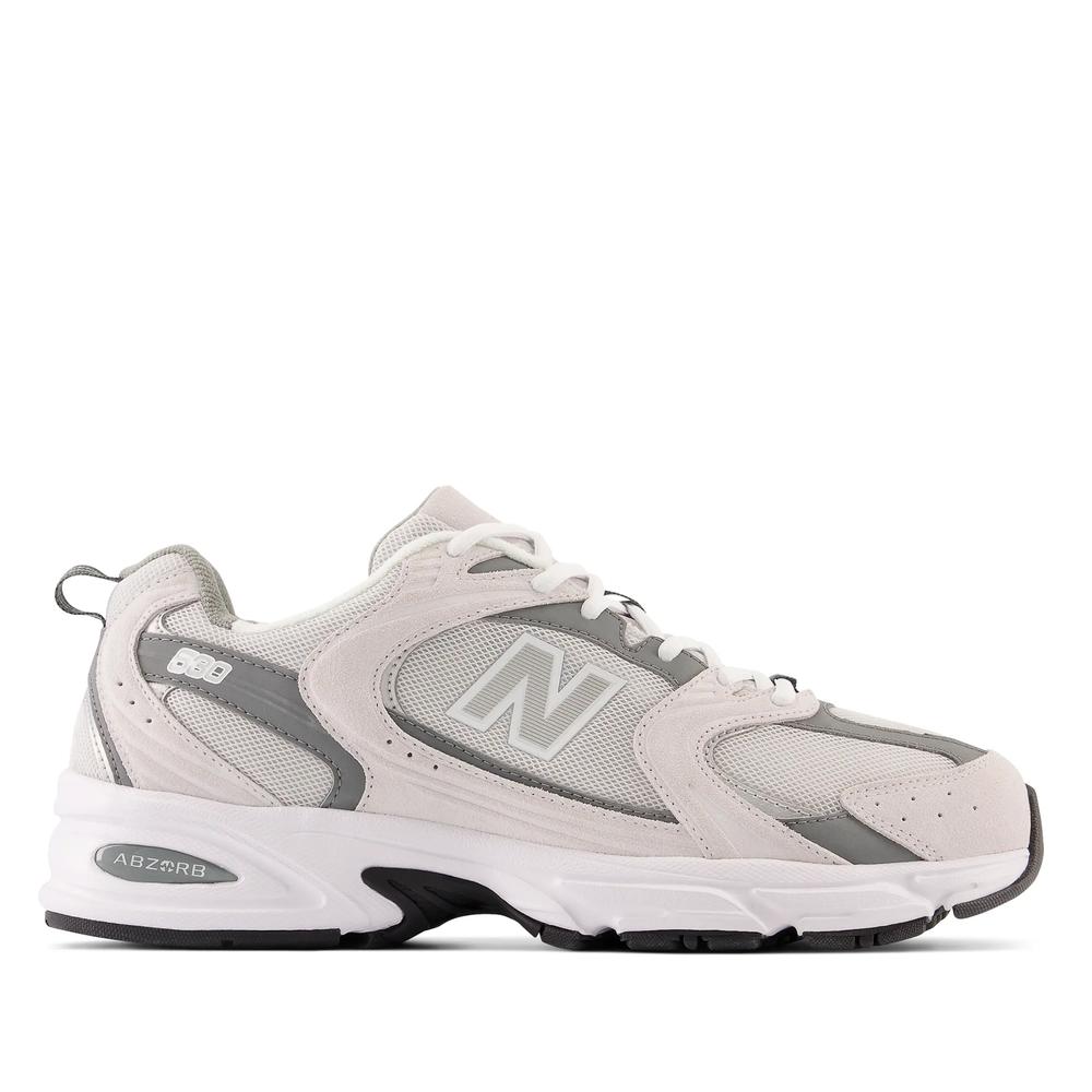 Unisex cipő New Balance MR530CB - szürke
