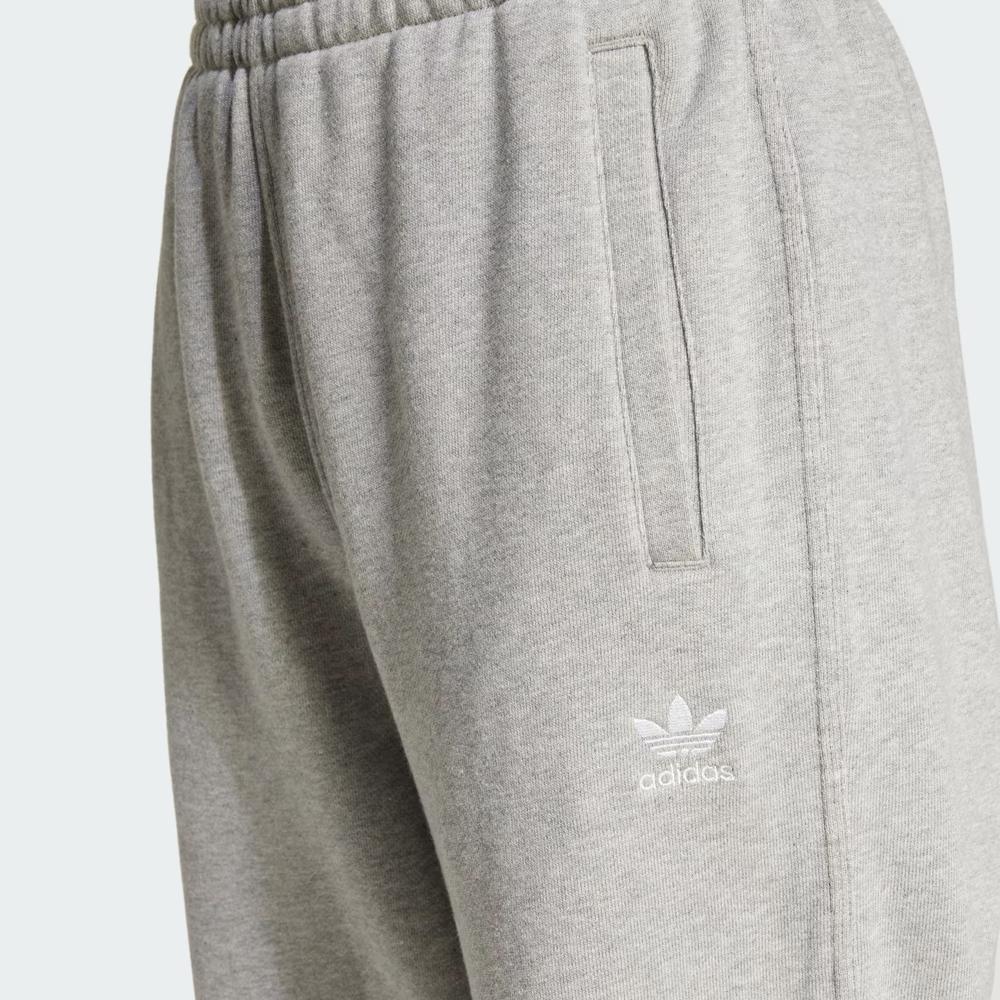 Női alsonadrág adidas Originals Essentials French Terry IY4988 - szürke