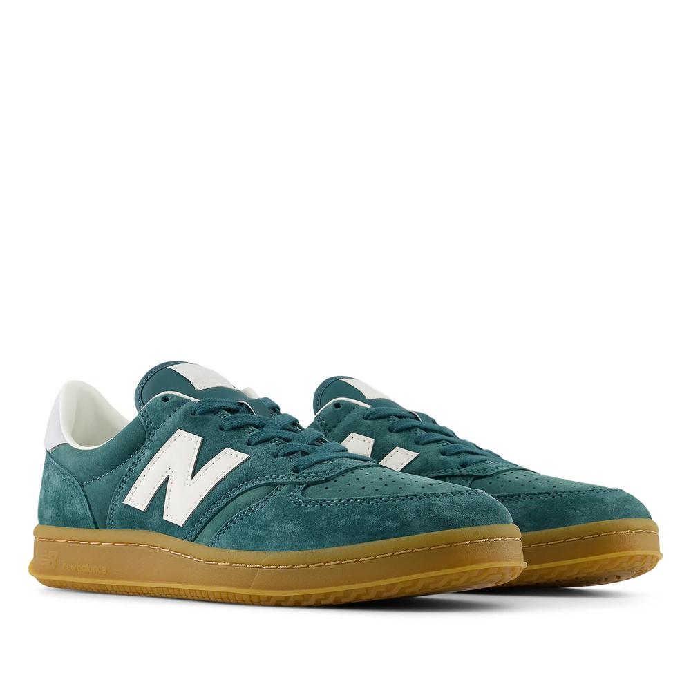 Férfi cipő New Balance CT500AA - zöld