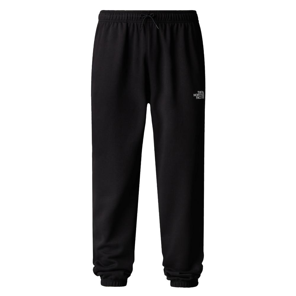 Férfi alsonadrág The North Face Simple Dome 0A8C1WJK31 - fekete