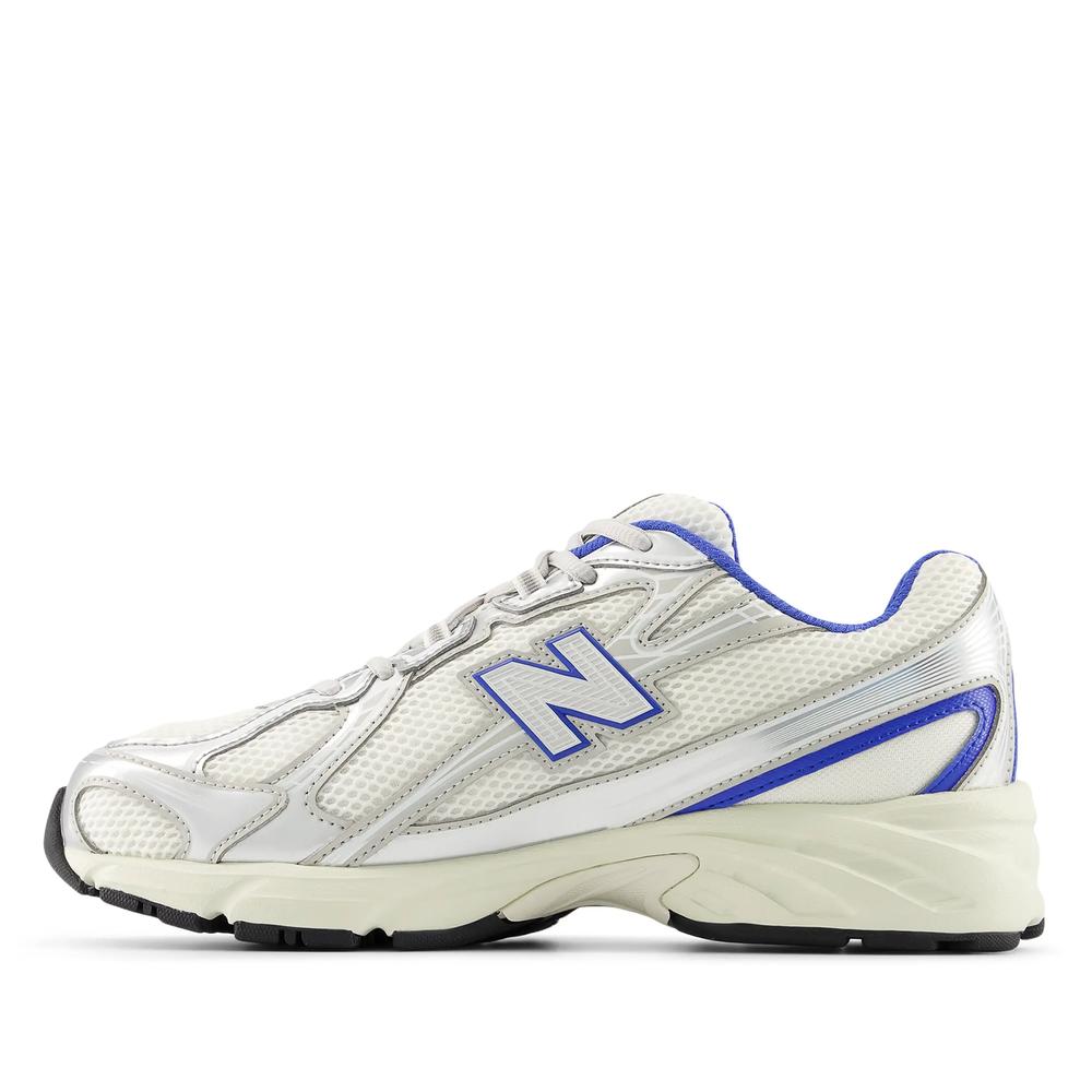 Unisex férfi cipő New Balance U74034F - bézs