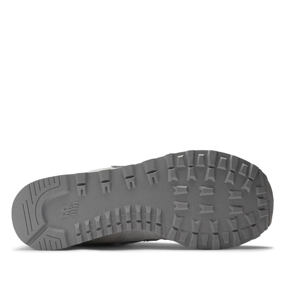 Unisex New Balance U574GBG - szürke