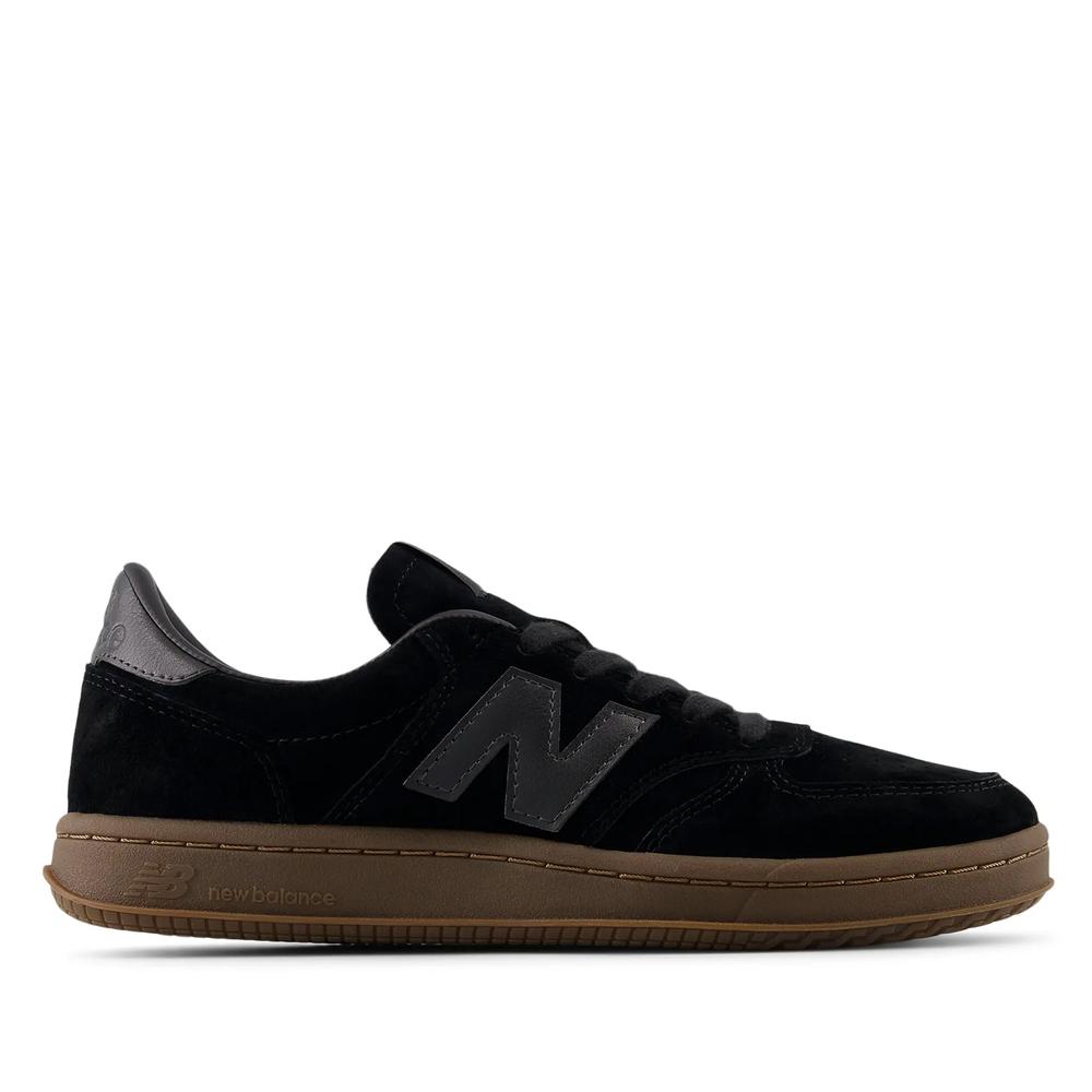 Unisex cipő New Balance CT500TRC - fekete