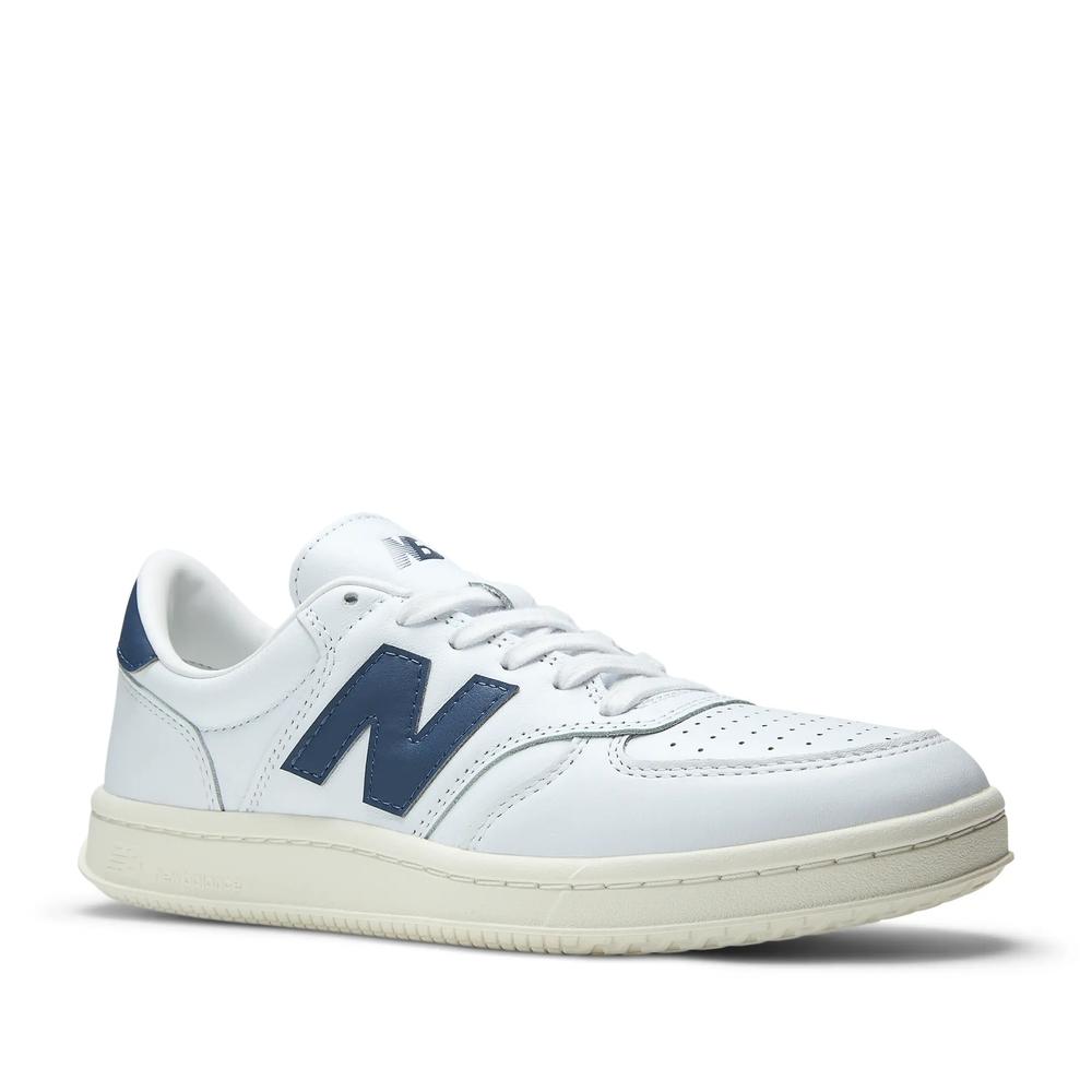 Férfi cipő New Balance U5002D3 - fehér