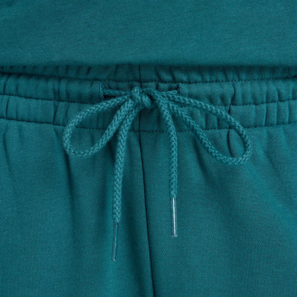 Férfi futónadrág New Balance MS41520AAV - zöld