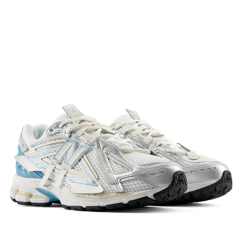 Unisex cipő New Balance U19065IC - fehér