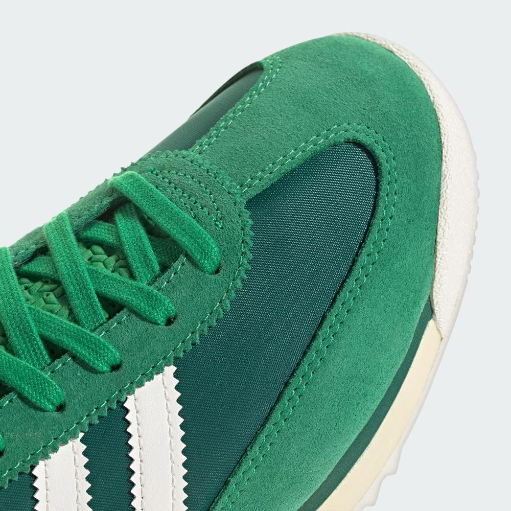 Cipő adidas Originals SL RS 72 JH8643 - zöld