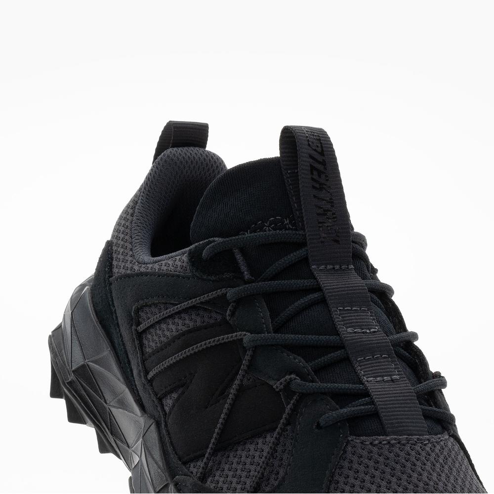 Férfi cipő New Balance DynaSoft Tektrel MTTTRSLK - fekete