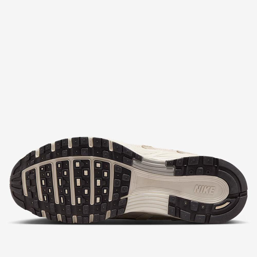 Unisex cipő Nike P-6000 SE HF0015-100 - bézs
