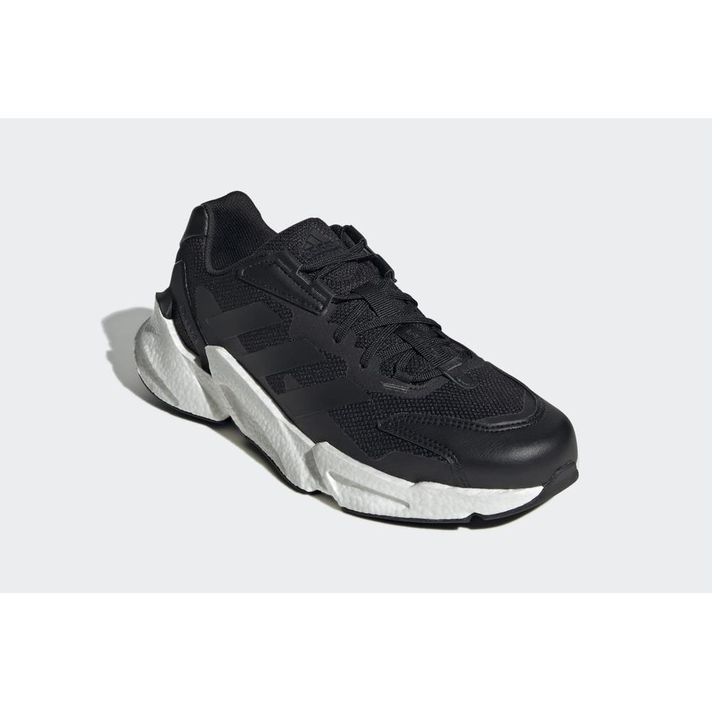 Cipő adidas X9000L4 GZ6081 - fekete