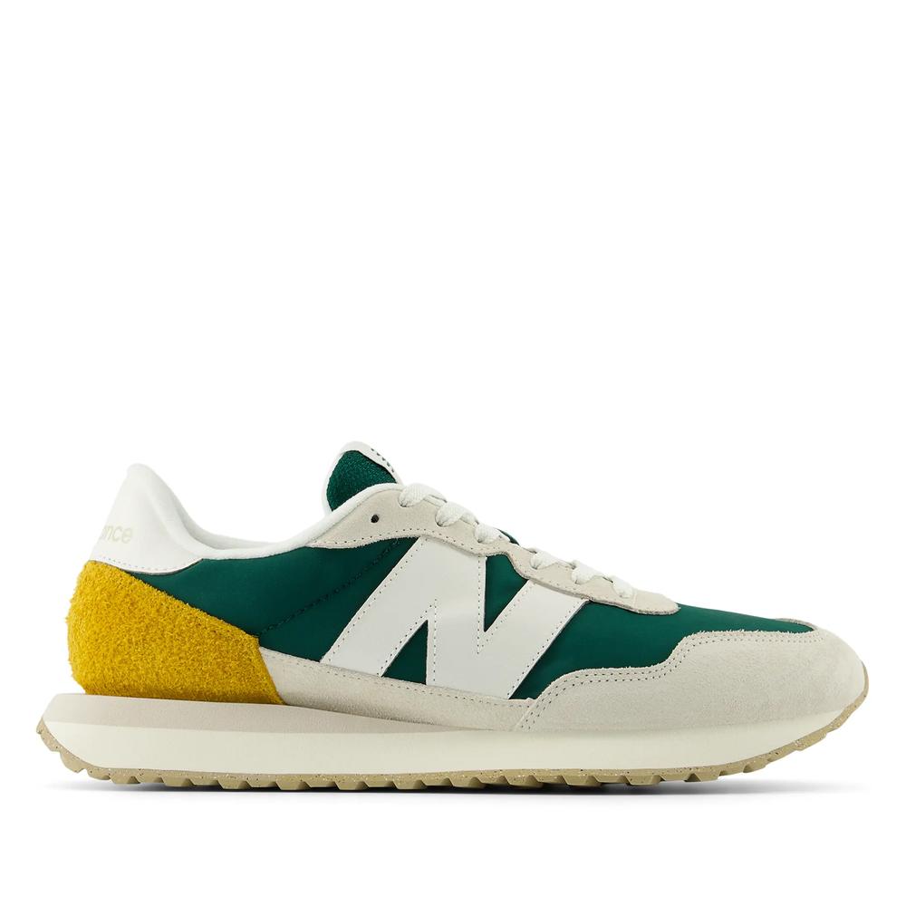 Cipő New Balance MS237RTY - többszínű