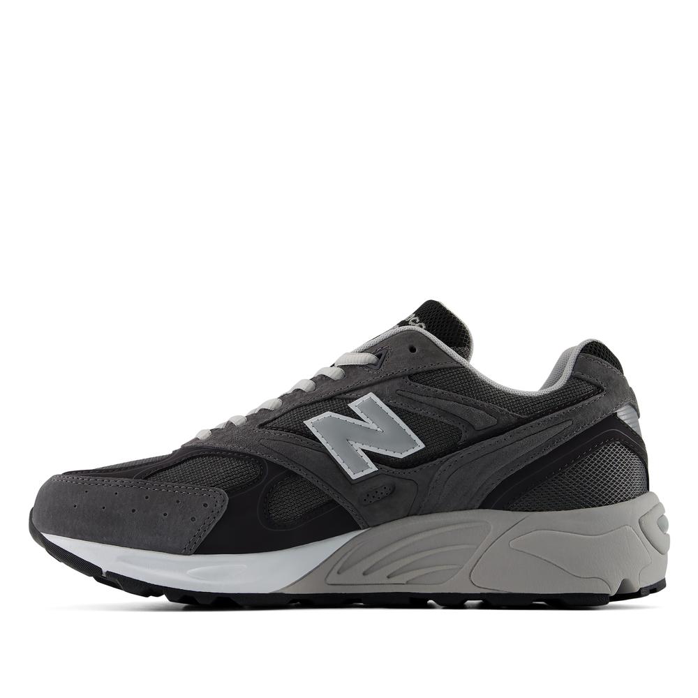 Unisex cipő New Balance U880R3TR - szürke