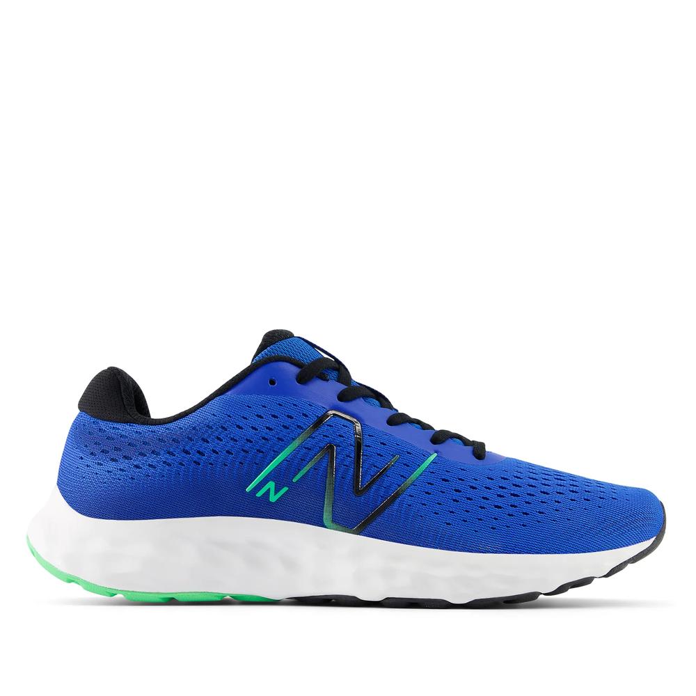 Cipő New Balance M520RG8 - kék