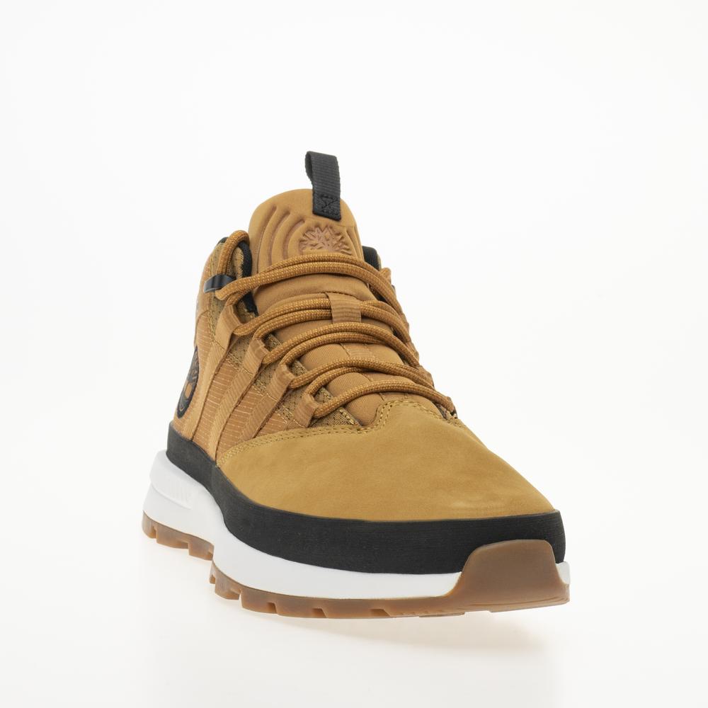 Cipő Timberland Euro Trekker Super Ox TB0A5UW92311 - barna