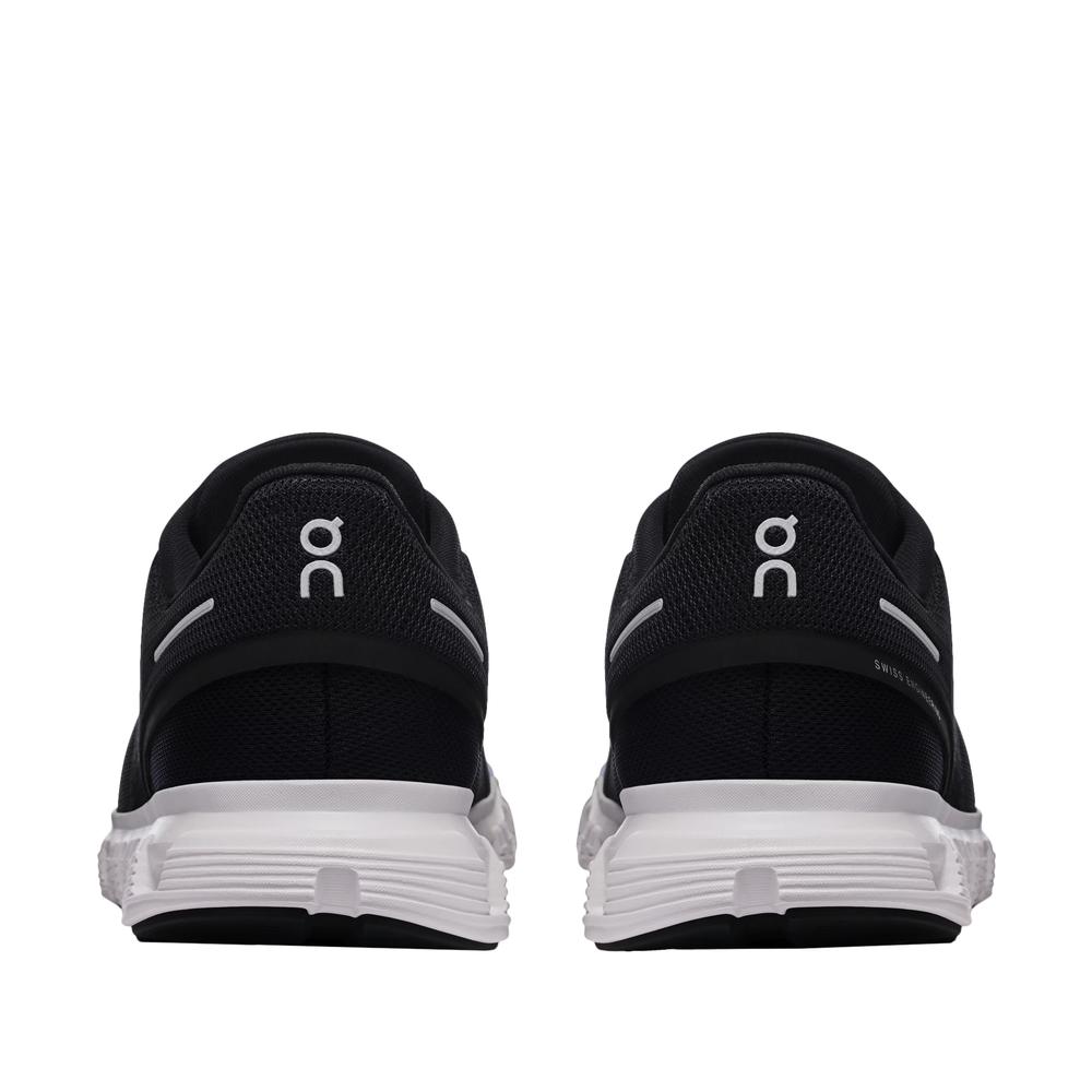 Cipő női On Cloud 6 3WF10060299 - fekete