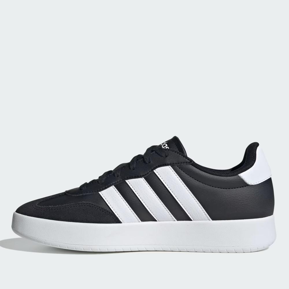 Cipő férfi adidas Sportswear Barreda JI2307 - fekete