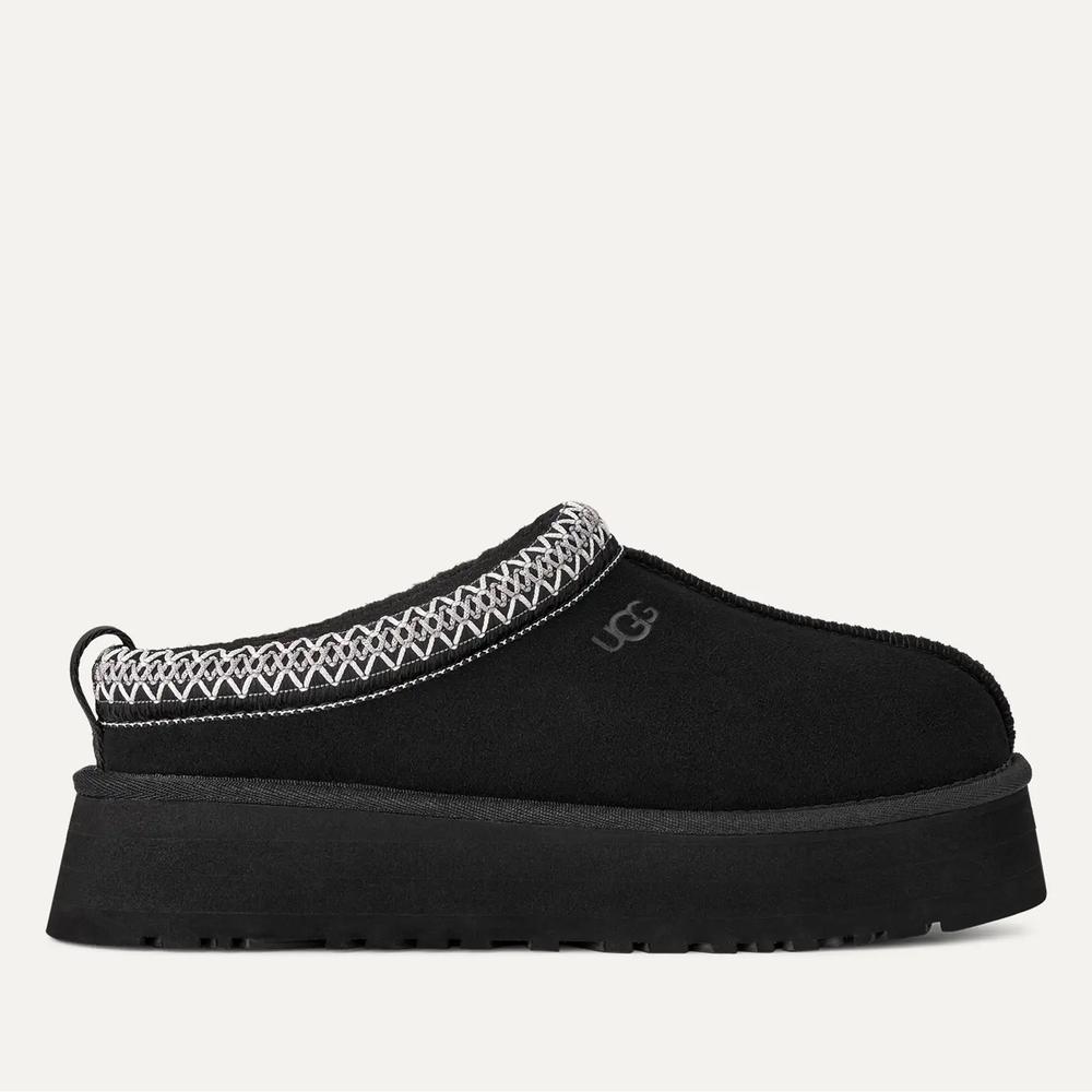 Cipő női Ugg Tazz II 1174471-BLK - fekete