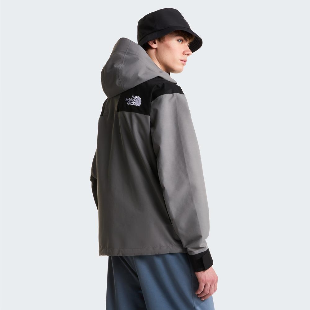 Dzseki férfi The North Face DryVent Mono Mountain 0A88XFRPI1 - szürke