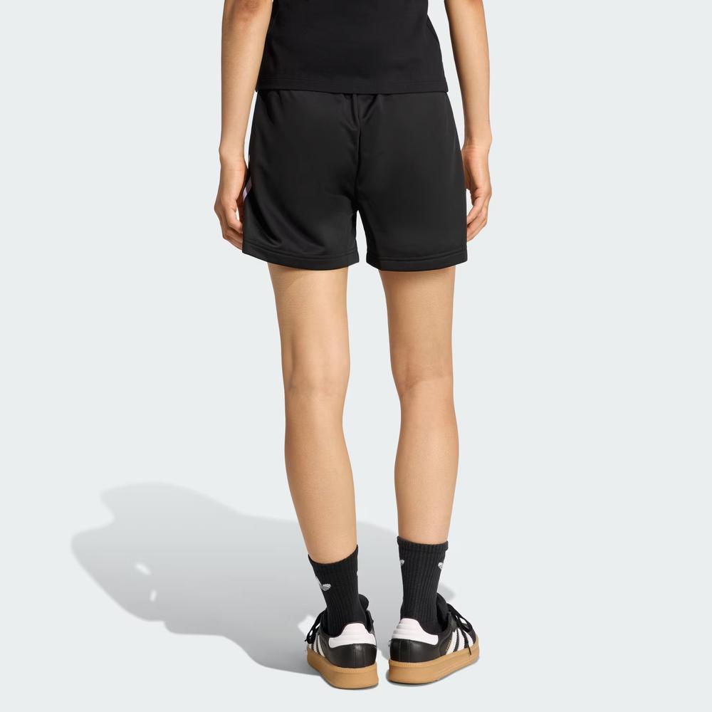 Rövidnadrág női adidas Originals Firebird Classic KD5569 - fekete