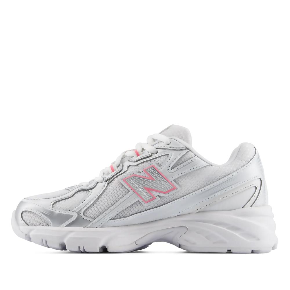 Gyermekcipő New Balance G7408M0 - fehér